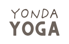 Transparent image of Yonda Yoga's logo
